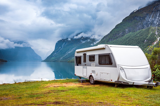 Caravan Accessories