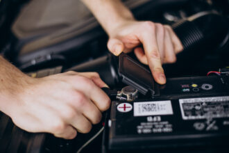 Invicta lithium batteries